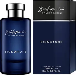 Оригінал Baldessarini Signature 90 мл туалетна вода