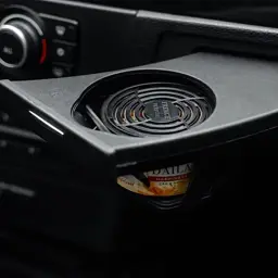 Ароматизатор для автомобіля K2 Daila "Щастя" 30 г (V872) - мініатюра 4