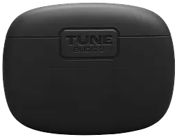 Гарнітура JBL TUNE BUDS 2 Чорний (JBLTBUDS2BLK) (7065577) - мініатюра 6