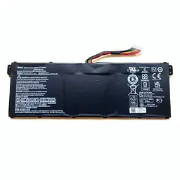 Акумулятор для ноутбука Acer Aspire A314-22 A315-23 A315-57 A315-58 A317-52 A514-53 (AP19B8K 11.25V 43.08Wh)