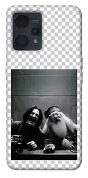 Чохол Demsky Harry Potter 2 для Realme 9 4G / 9 Pro+