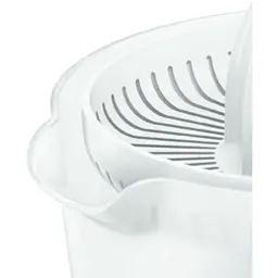 Соковижималка Philips Daily Collection цитрус-прес (HR2738/00) - мініатюра 4