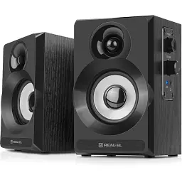 Акустична система REAL-EL S-217