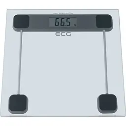 Ваги на підлогу ECG OV 137 Glass - мініатюра 2