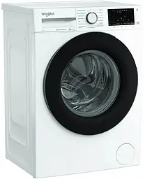 Пральна машина автоматична Whirlpool WAM 712WB UA (7221671) - мініатюра 2