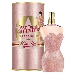 Jean Paul Gaultier Classique Pin-Up 100 мл парфумована вода