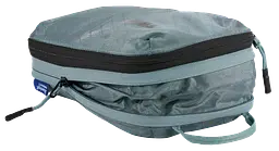 Дорожня сумка Thule Compression Packing Cube Small TCPC-201 Pond Gray (7121846) - мініатюра 5