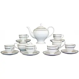 Сервіз чайний NP5SET/17