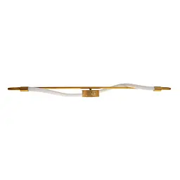 Бра Brille BR-01 661W/24W LED G - мініатюра 3