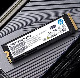 SSD накопичувач HP FX900 Pro 1TB (4A3U0AA) [100651] - мініатюра 8