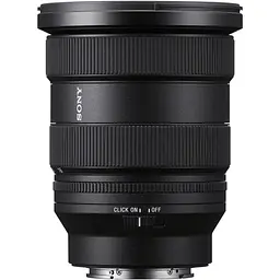Об'єктив Sony FE 16-35mm f/2.8 GM II (SEL1635GM2) [114300] - мініатюра 3