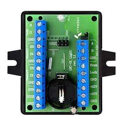 Контролер IBC-01 Light Cyphrax (61-00044)