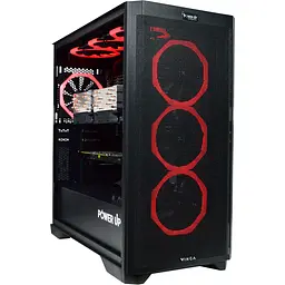Двопроцесорна робоча станція Power Up #510 AMD EPYC 7453 x2/128 GB/SSD 1TB/NVIDIA Quadro RTX4000 8 Gb