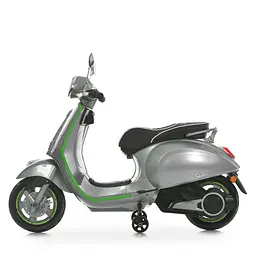 Дитячий електромобіль Мотоцикл M 6288EL-11-5 до 30 кг - мініатюра 2