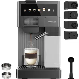 Кавоварка капсульна Cecotec FreeStyle Latte (A01_EU01_100007) [172038]