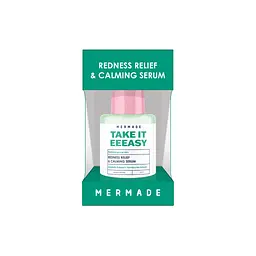 Сироватка для обличчя Mermade Centella & Kombucha Extracts Заспокійлива 30 мл (4823122900500) - мініатюра 3