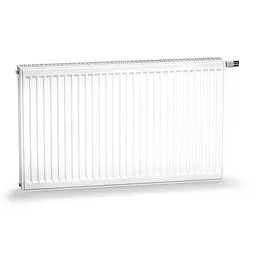 Радіатор сталевий Kermi Profil-V FTV 12 тип 400x1200 мм нижнє підключення Therm-X2