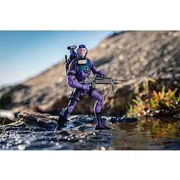 Колекційна фігурка Fortnite Legendary Series Scuba Jonesy S9, 15 см (FNT0734) - мініатюра 9