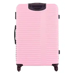 Валіза Semi Line 28" L Pink Cream (T5573-6) - мініатюра 5