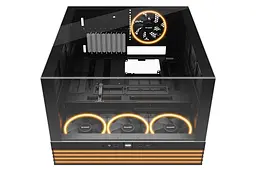 Корпус be quiet! Light Base 900 FX Black (BGW71) без БЖ - мініатюра 7