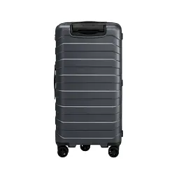 Валіза Xiaomi Ninetygo Cyber Trunk Luggage 30" Grey (6941413244701) - мініатюра 3