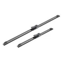Щітка склоочисника Bosch 3 397 007 292 - мініатюра 2