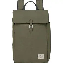 Рюкзак Osprey Arcane Flap Pack розмір Uni зелений - мініатюра 2