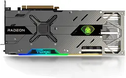 Відеокарта Sapphire AMD Radeon RX 6900 XT 16GB TOXIC Air-Cooled (11308-11-20G) (GDDR6, 256 bit, PCI-E v4.0) Б/в - мініатюра 5