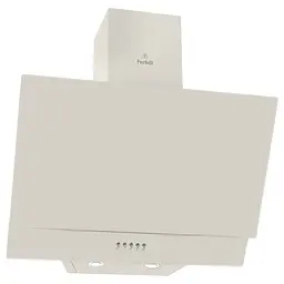 Витяжка декоративна похила PERFELLI DN 6452 D 850 IV LED - мініатюра 3