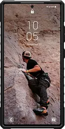 Чохол протиударний UAG Pathfinder для Samsung Galaxy S24 Ultra (S928) Black 214425114040 - мініатюра 9