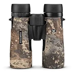 Бінокль Vortex Eagle HD 10x42 TrueTimber Prairie (CAMO-215ADY) - мініатюра 4