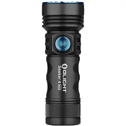 Ліхтар Olight Seeker 4 Mini Neutral White Black - мініатюра 6