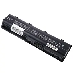 Акумулятор HP MU06 CQ32, CQ42, CQ43, CQ56, CQ57, CQ62, G42, G56, G62, G72, G7-1000 10.8V 4400 mAh Black (MU06) - мініатюра 2