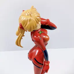 Фігурка Sega Evangelion Asuka High Grade Євангеліон Асeка 24 см (S E A HG 24) - мініатюра 5