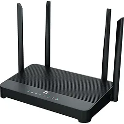 Маршрутизатор Netis NX31 - мініатюра 2