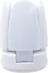 Лампочка складна світлодіодна 4 лопаті E27 KK-202 • LED лампа Mini Fan Blade Bulb E27 KK-202 60W - мініатюра 2