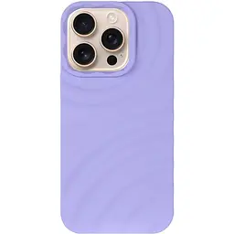 Чохол TPU MonoWave для Apple iPhone 13 Pro (6.1) Light Blue - мініатюра 2