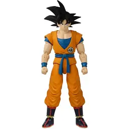 Фігурка Bandai Dragon Ball Super Dragon Stars Супер Гоку Герой 17 см (123764) - мініатюра 3