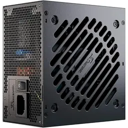 Блок живлення 850 Вт, Core GX ATX 3.1, Black, модульний Seasonic teh0028975 - мініатюра 7