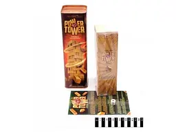 Развиваюча настільна гра Power Tower, Danko Toys