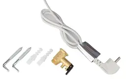 Водонагрівач EV100R-HIT, White Willer teh0020890 - мініатюра 8