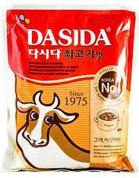 Бульйон Dasida Cheiljedang Дашида яловичий 300 г