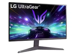 Монітор LG UltraGear 24GS50F-B - мініатюра 3