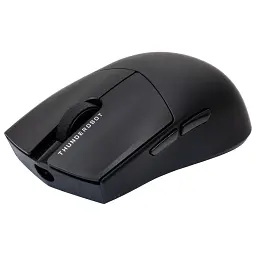 Мишка Thunderobot ML903mini 8K Tri-mode Black (6932066315719) - мініатюра 2
