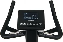 Велотренажер Toorx Upright Bike BRX 3000 (BRX-3000) - мініатюра 3