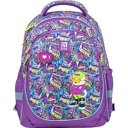 Рюкзак Kite Education Chilling Cat K22-700M (4063276073242)