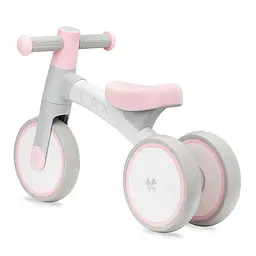 Біговел MoMi Tedi Pink (від 1 року) - мініатюра 3
