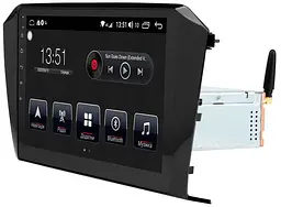 Автомагнітола штатна з 10'' екраном XPRO 10 Android 10.1 4/32 (MER-14140_6215) - мініатюра 15