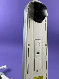 Самокат 3-х колісний Skyper SM-3190-27 з музикою та підсвіткою, світні PU колеса 125 мм, складне кермо, для дітей - мініатюра 4