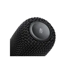 Мікрофон REAL-EL MC-700 Black - мініатюра 5